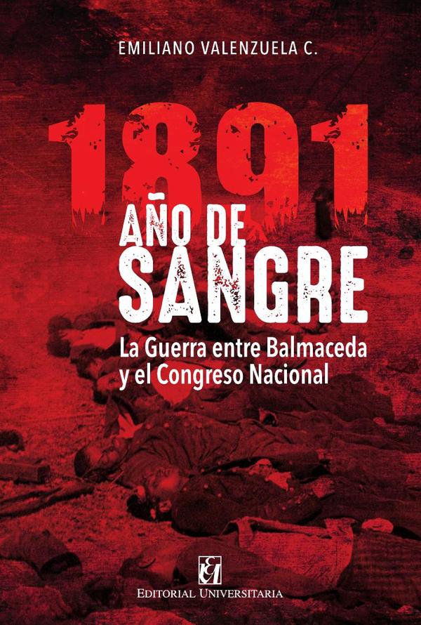 1891 Año de sangre