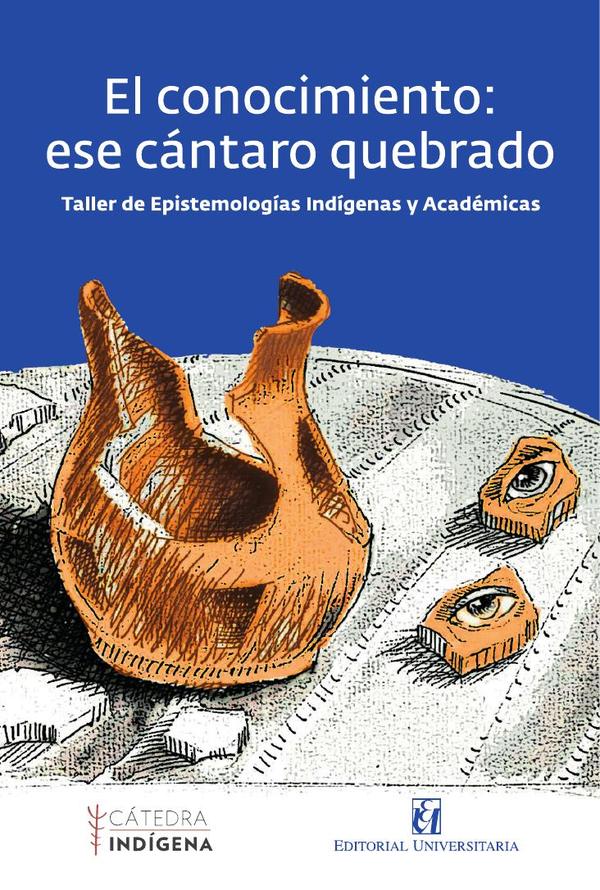 El conocimiento: ese cántaro quebrado