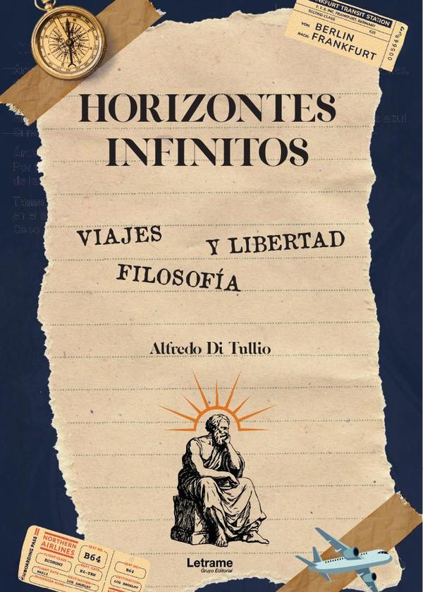 Horizontes infinitos