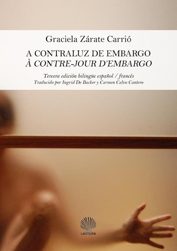 A contraluz de embargo / à contre-jour d'embargo