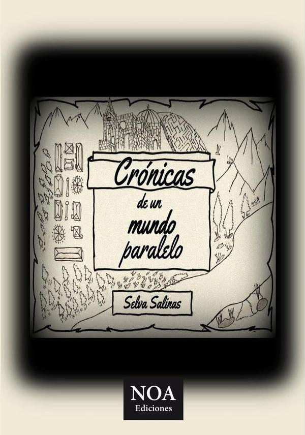 Crónicas de un mundo paralelo