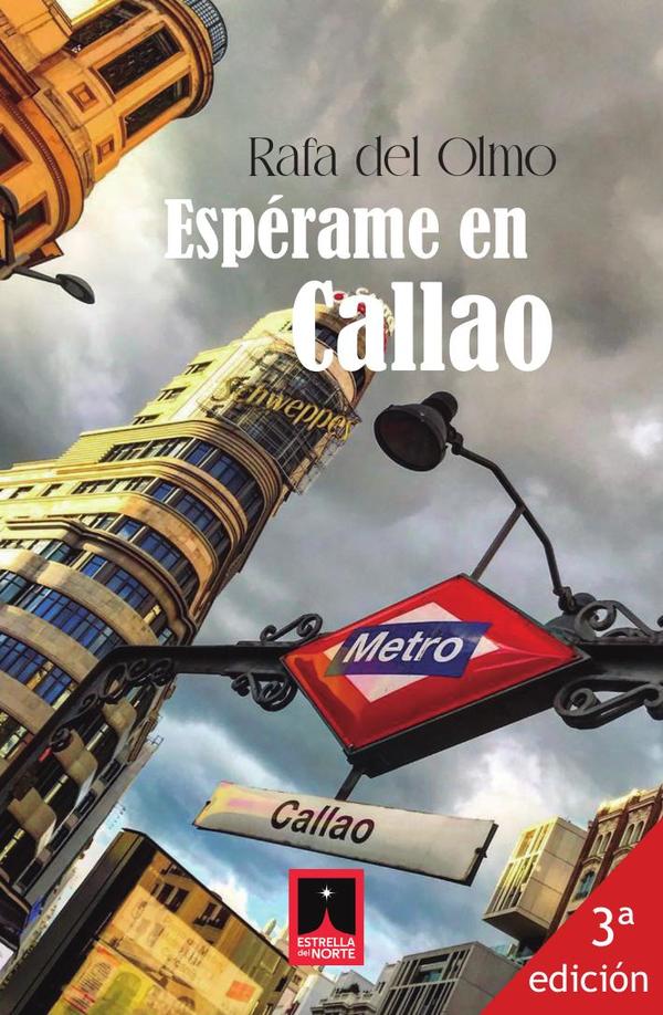 Espérame en Callao
