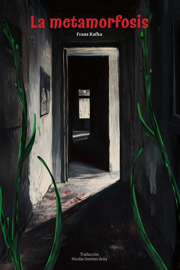 La metamorfosis