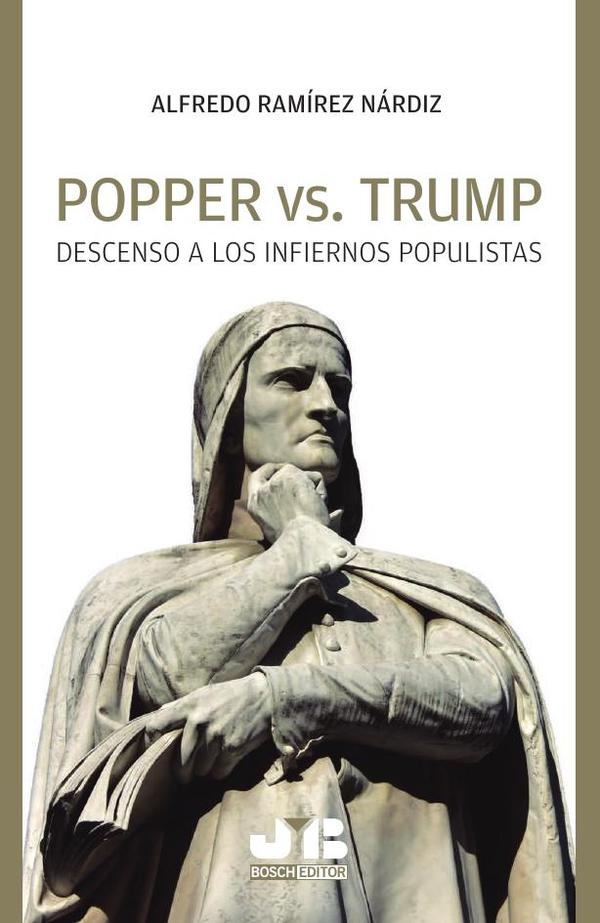 Popper vs. Trump.
