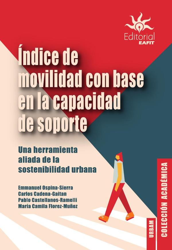 Índice de movilidad con base en la capacidad de soporte.