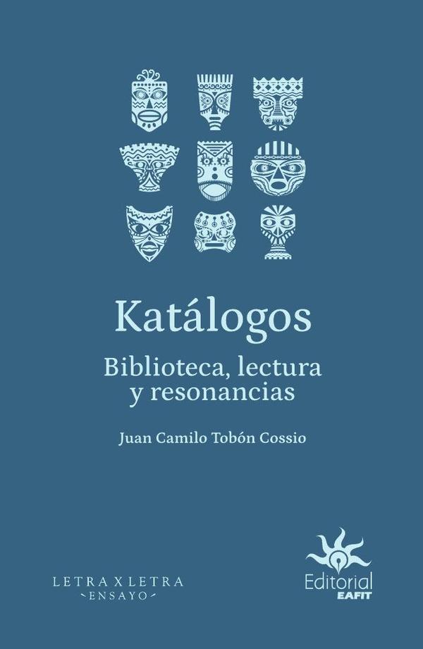 Katálogos.
