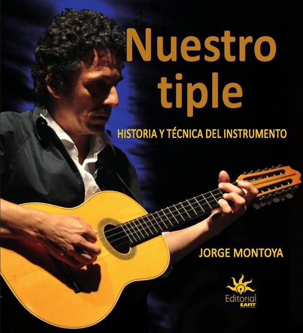 Nuestro tiple.