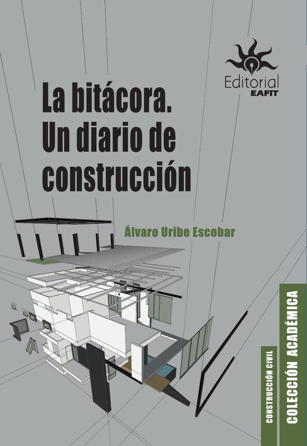 La bitácora.