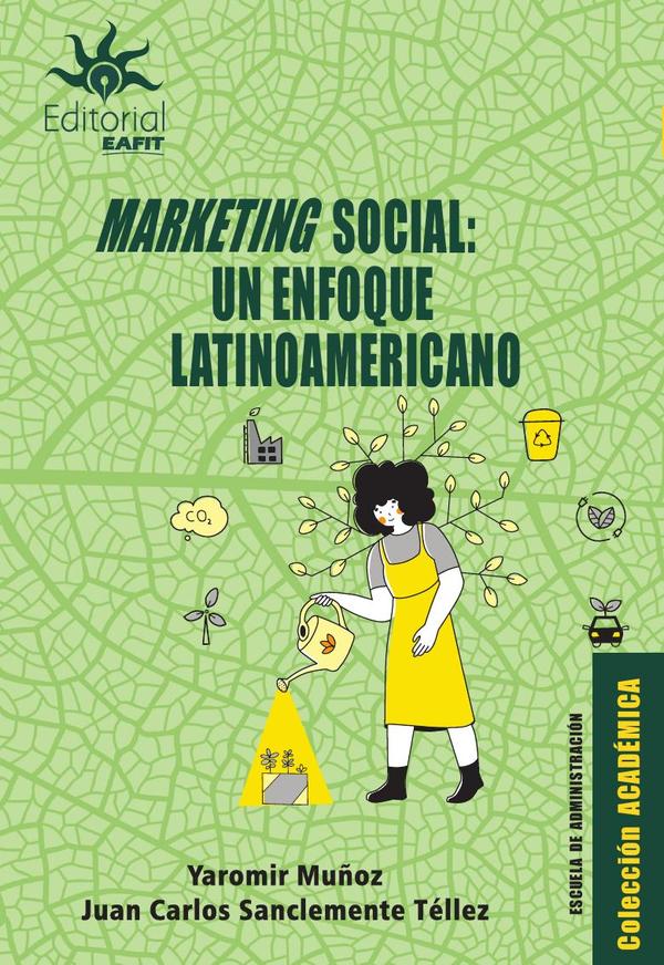Marketing social.