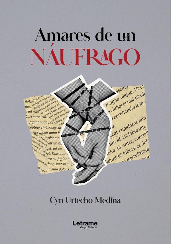 Amares de un náufrago