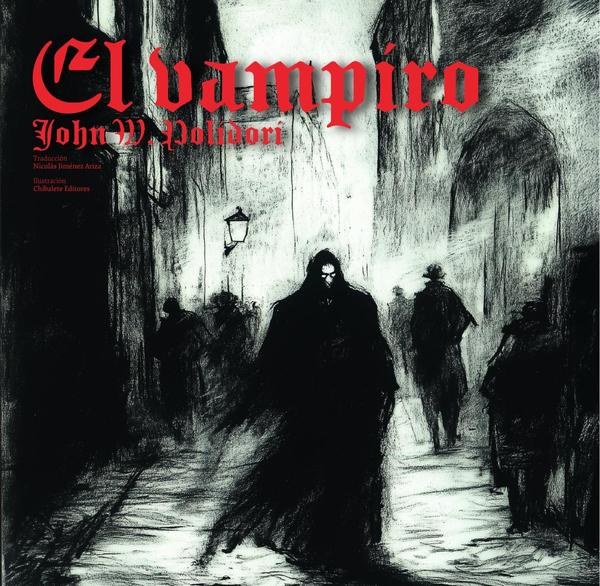 El vampiro