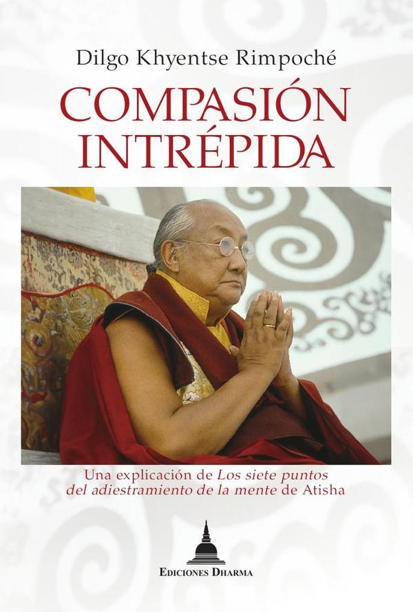 Compasión intrépida
