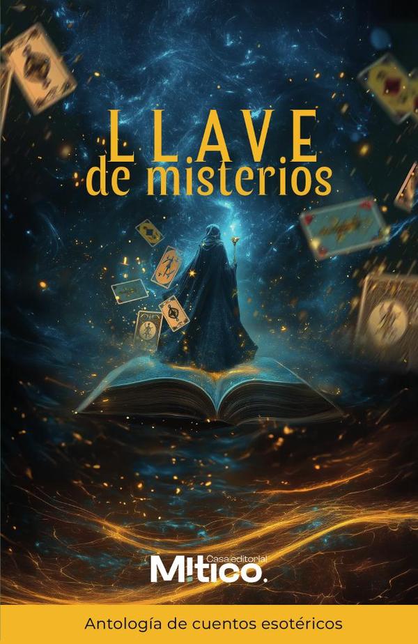 Llave de misterios