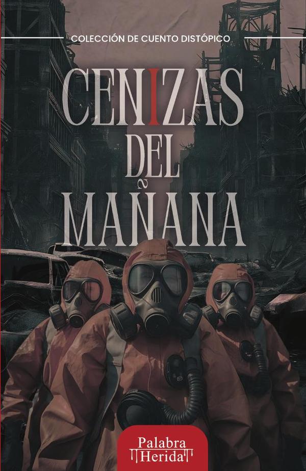 Cenizas del mañana