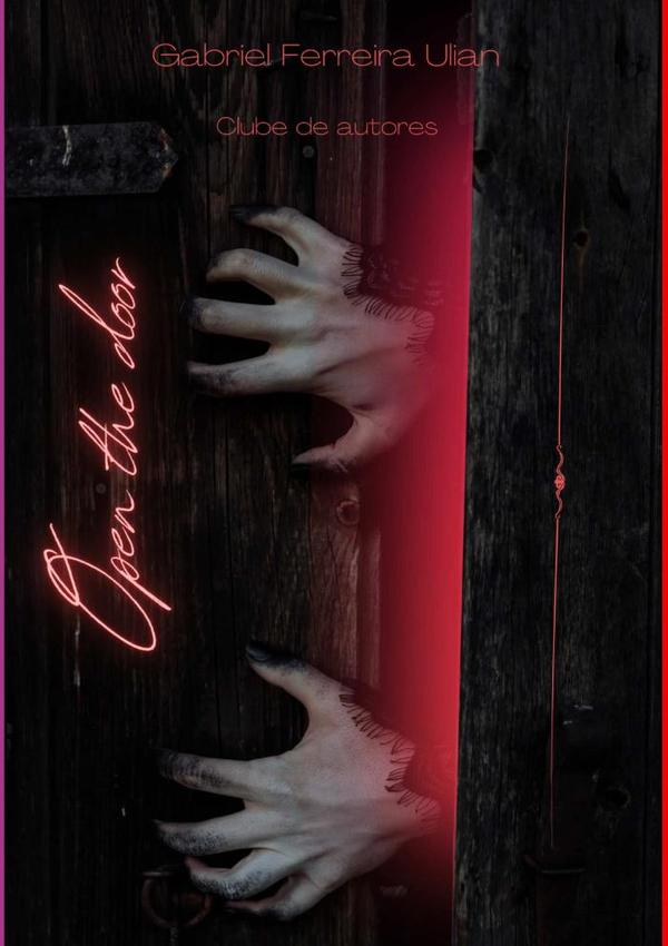 Open The Door