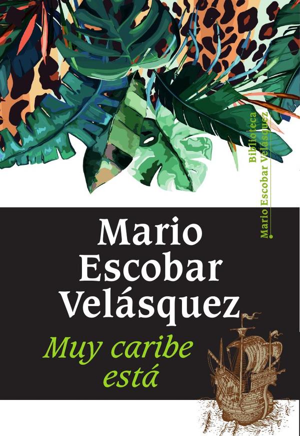 Muy caribe está