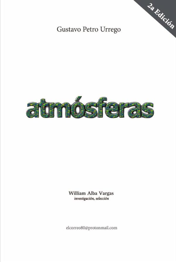 Atmosferas