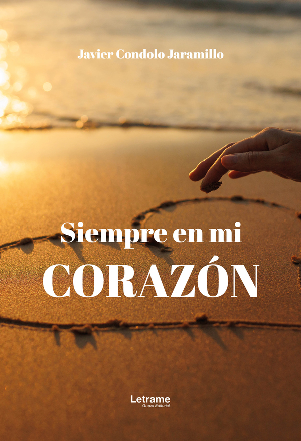 Siempre en mi corazón