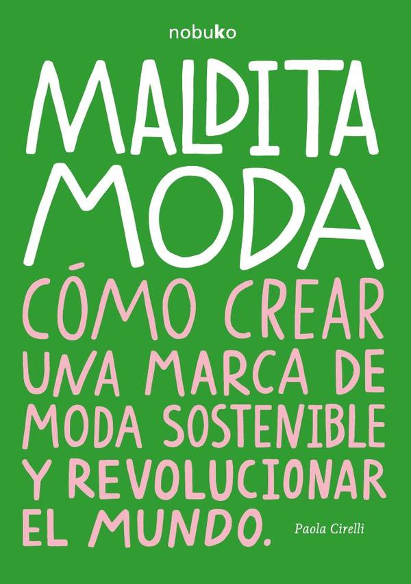 Maldita Moda