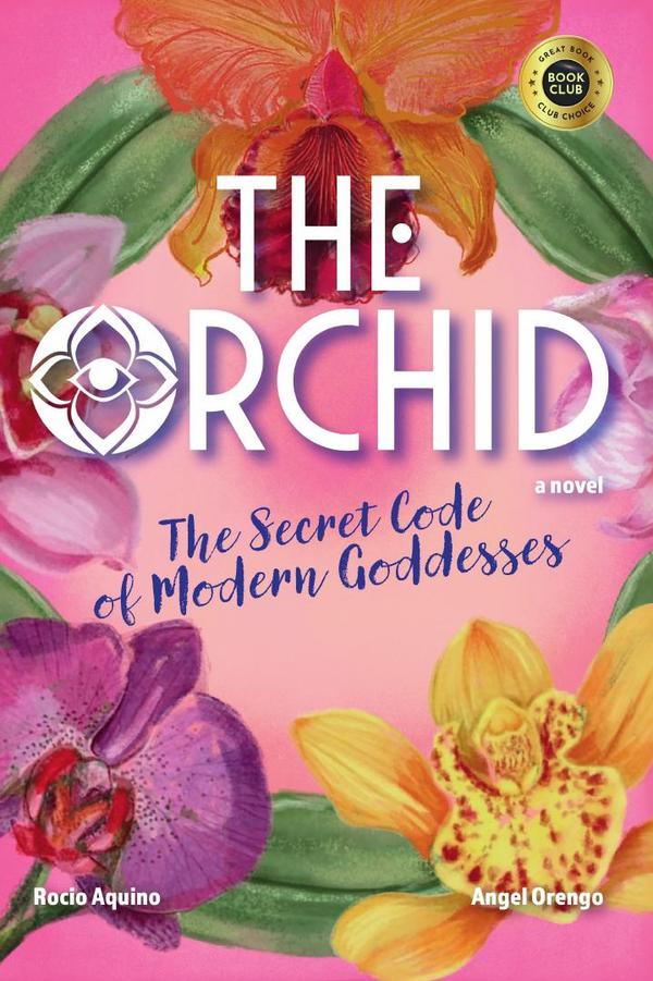 The Orchid: The Secret Code of Modern Goddesses