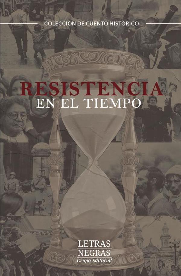 Resistencia en el tiempo