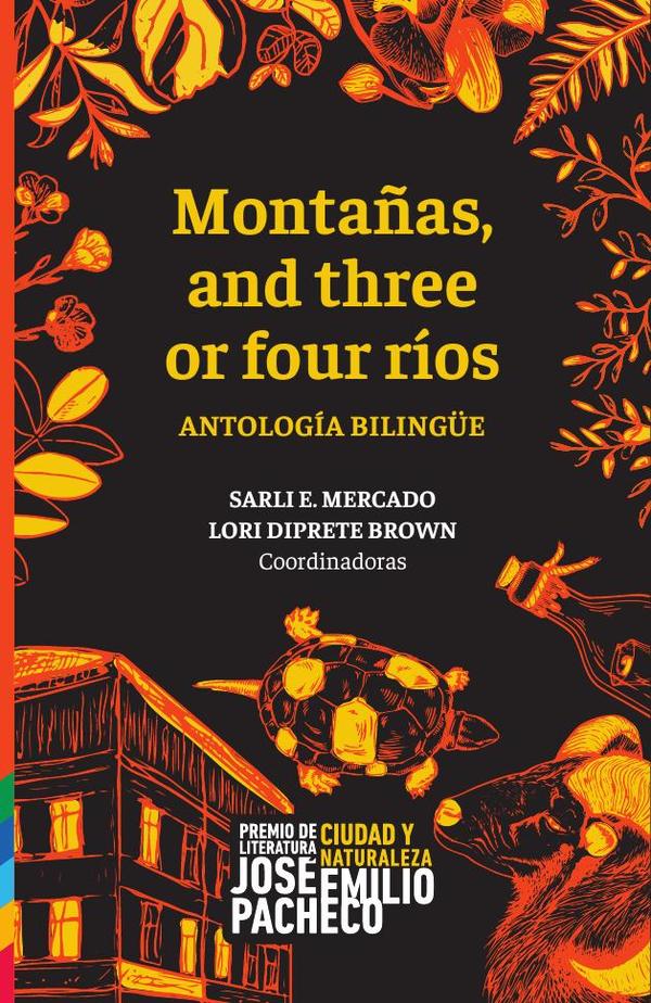 Montañas and three or four ríos