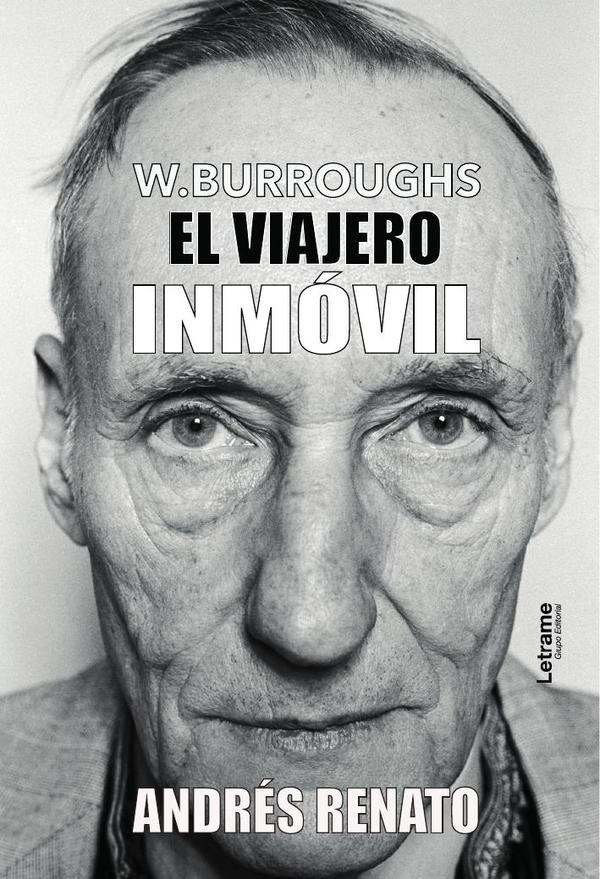 W. Burroughs