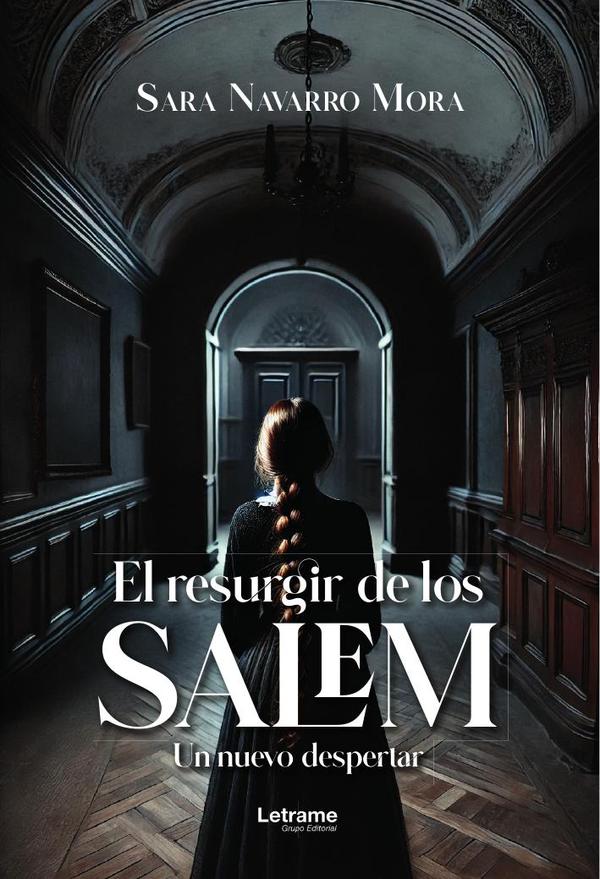 El resurgir de los Salem