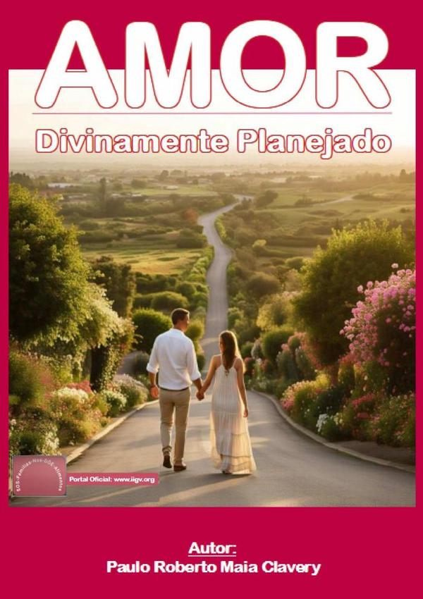 Amor Divinamente Planejado