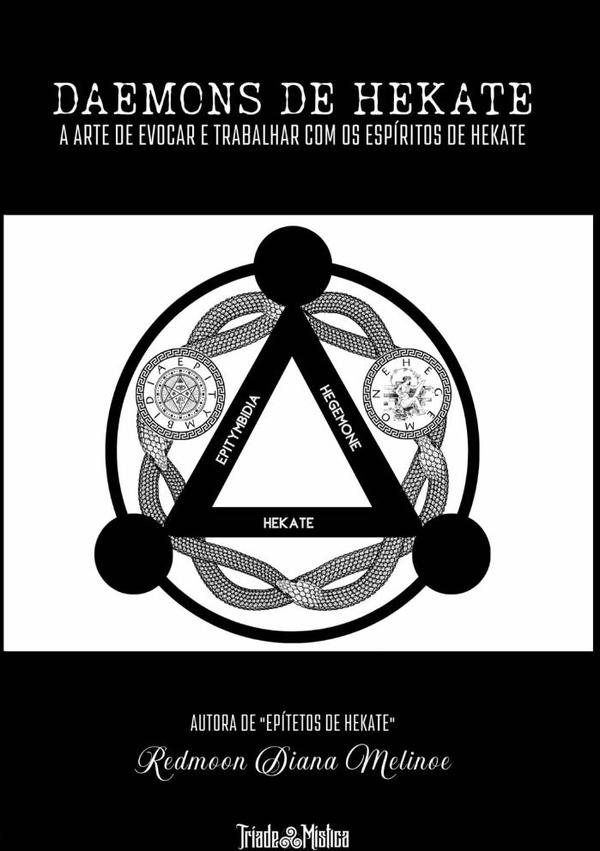 Daemons De Hekate