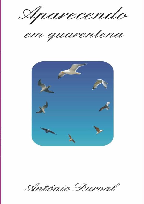 Aparecendo Em Quarentena
