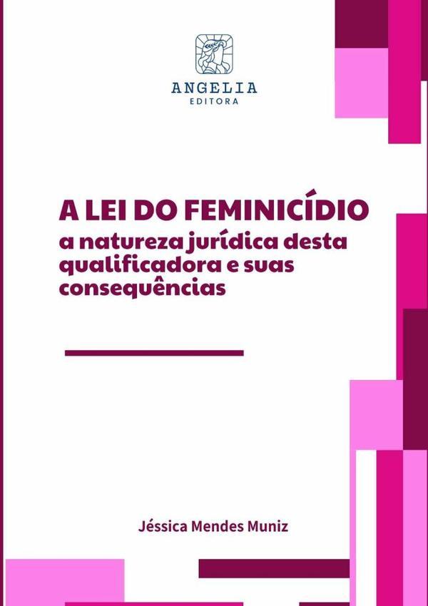 A Lei Do Feminicídio