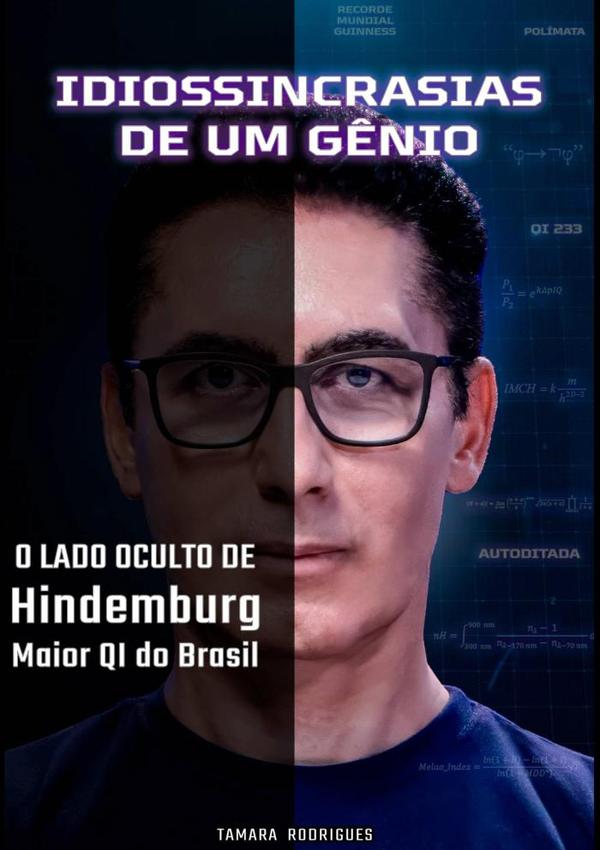 Idiossincrasias  De Um Gênio