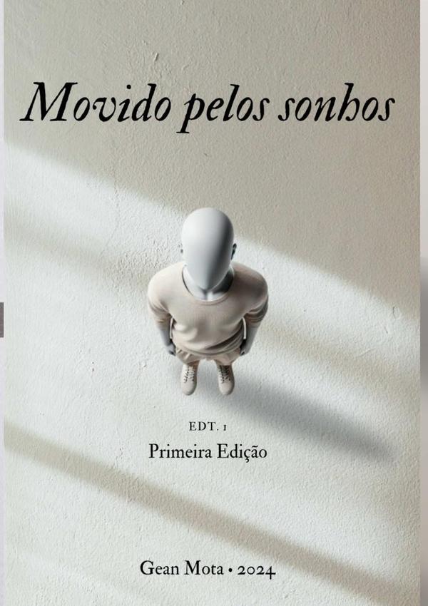 Movido Pelos Sonhos