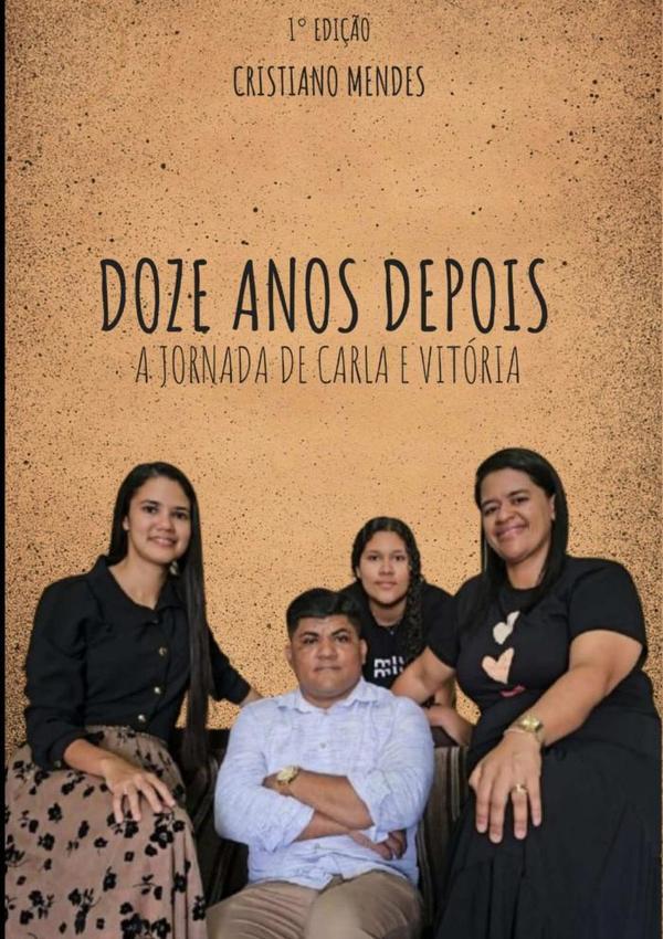 Doze Anos Depois