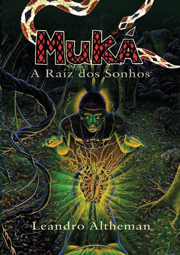 Muká