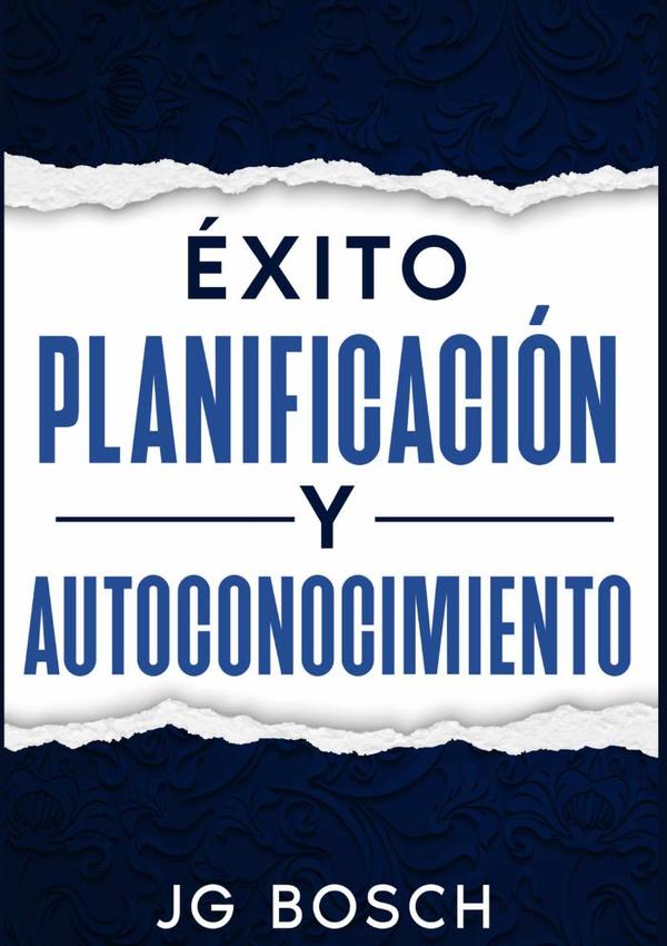 Exito Planificacion Y Autoconocimento