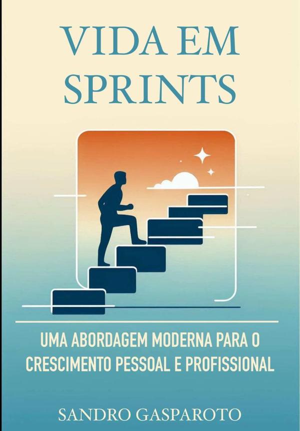 Vida Em Sprints