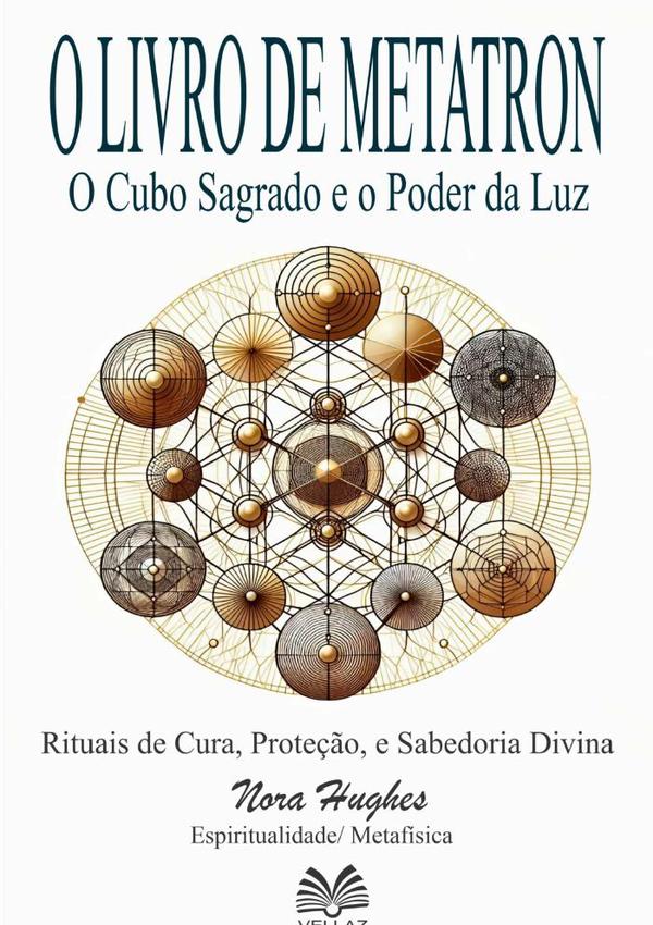 O Livro De Metatron
