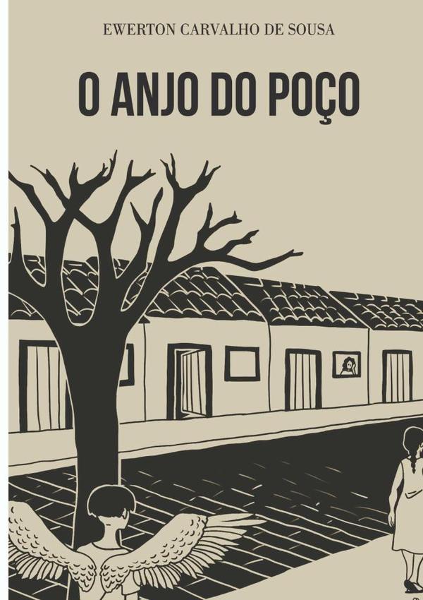 O Anjo Do Poço