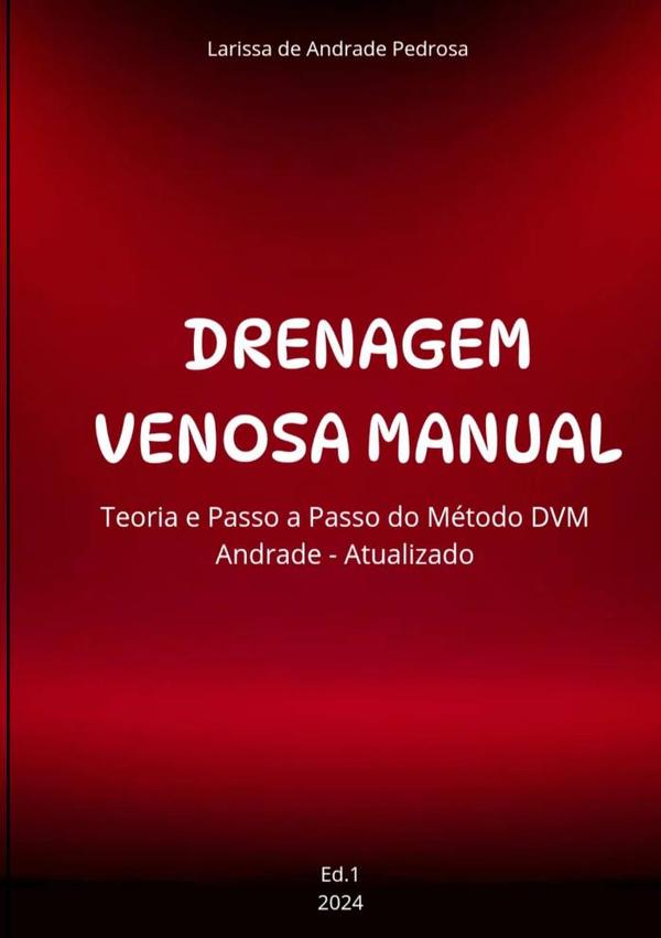 Drenagem Venosa Manual