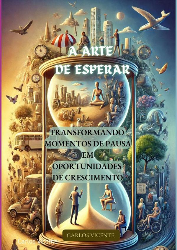 Arte De Esperar