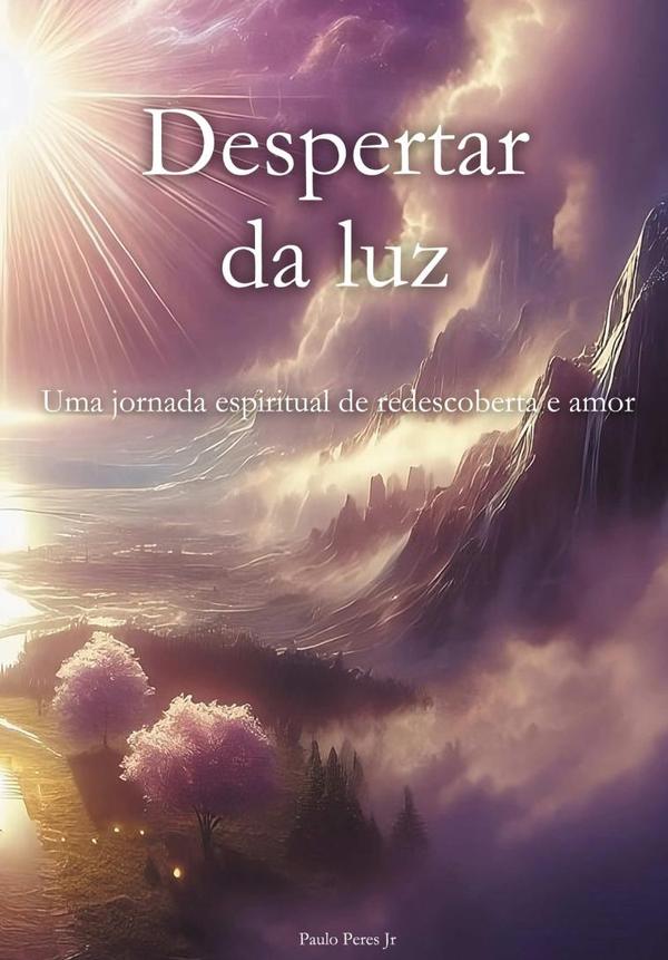 Despertar Da Luz
