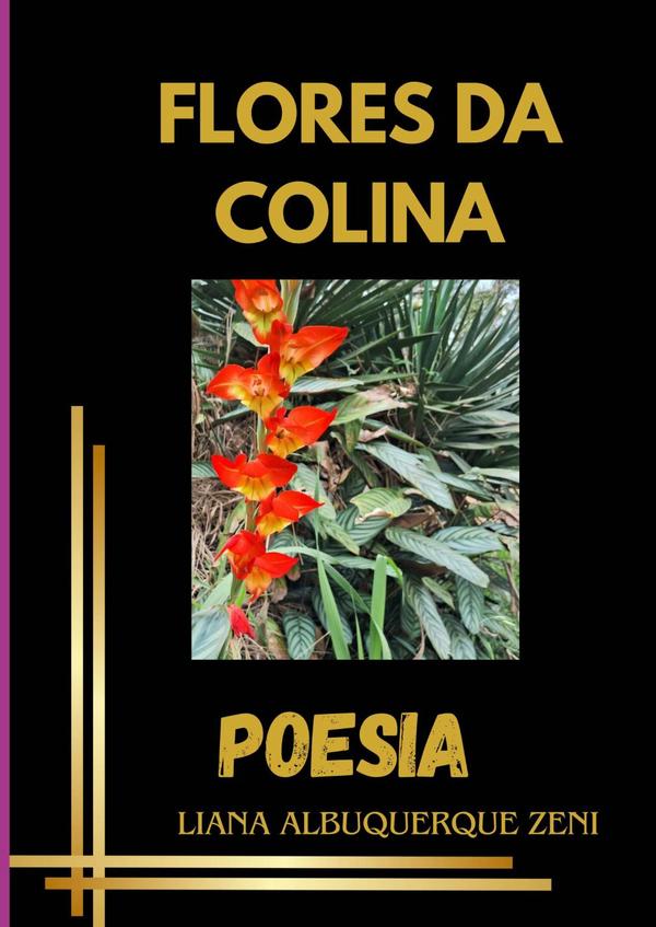 Flores Da Colina