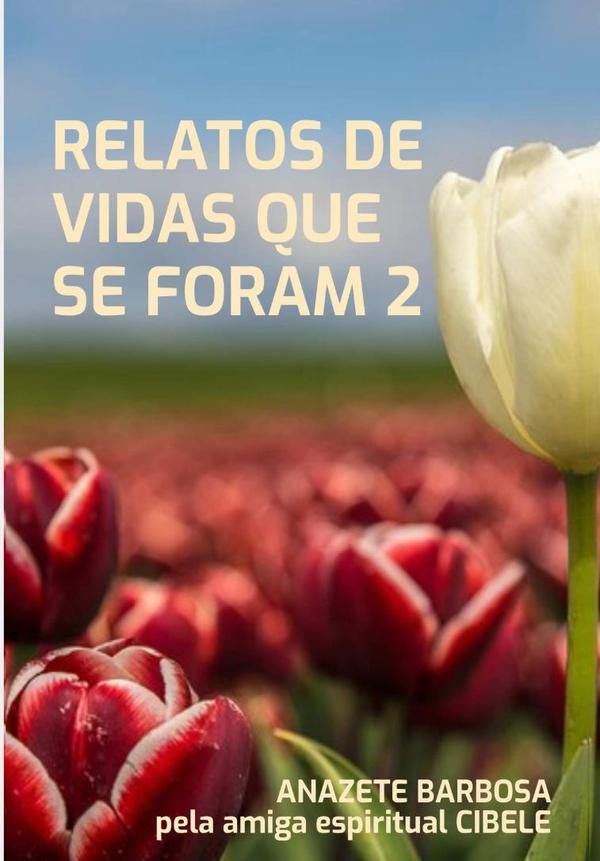 Relatos De Vidas Que Se Foram 2