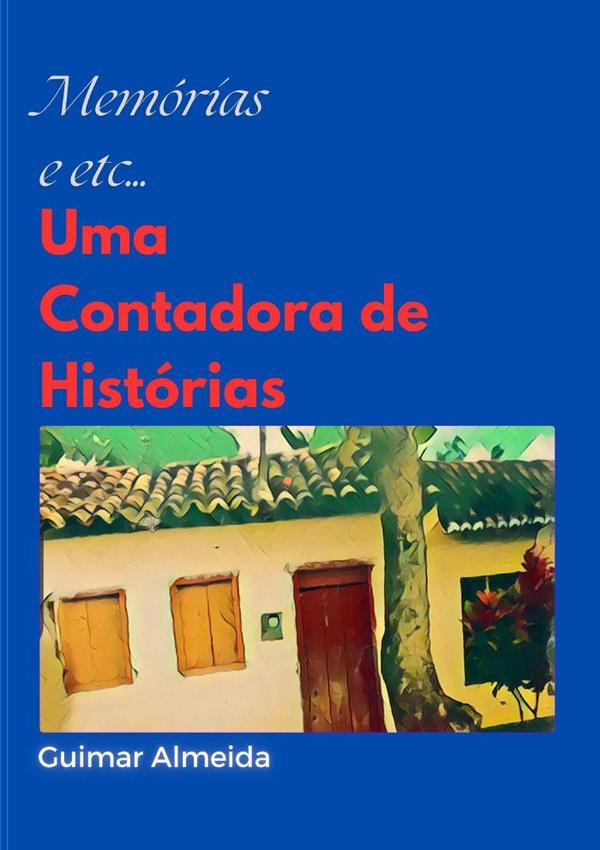 Memórias E Etc...
