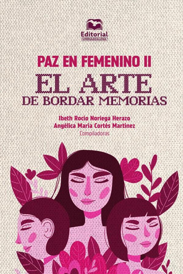 Paz en femenino II