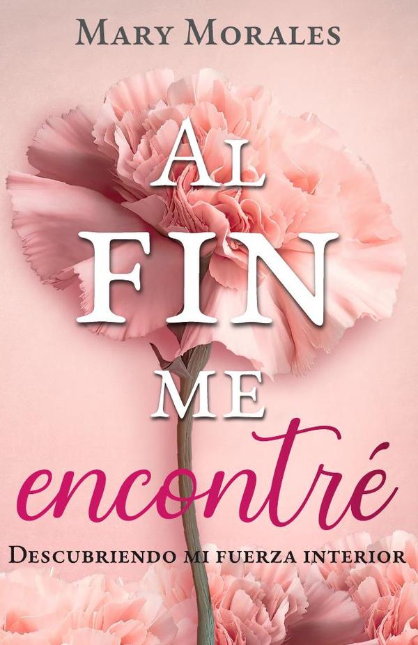 Al fin me encontré