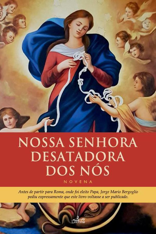 Nossa Senhora Desatadora dos Nós