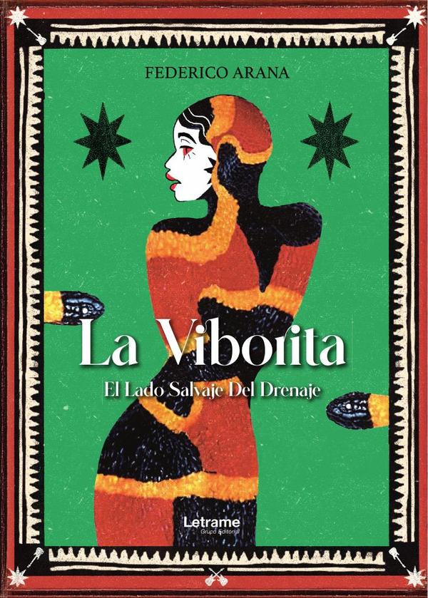 La viborita